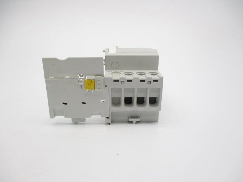 SCHNEIDER ELECTRIC 26590 400-415V 60A NSMP