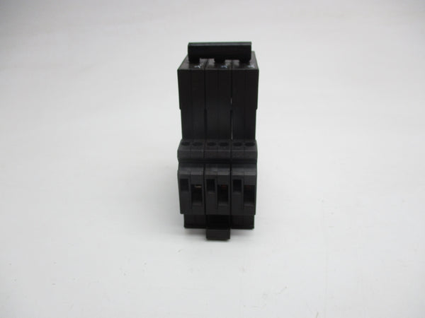 ALLEN BRADLEY 1492-GS3G150 SER. A 277/480VAC 15.0A NSMP