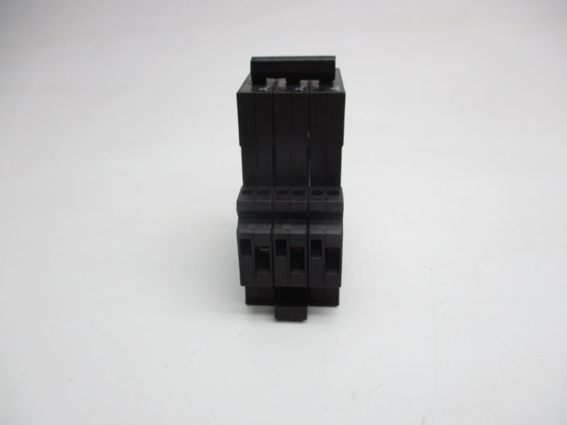 ALLEN BRADLEY 1492-GS3G150 SER. A 277/480VAC 15.0A NSMP