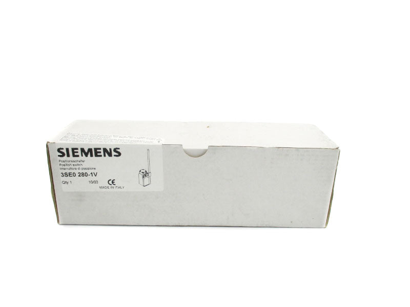 SIEMENS 3SE0280-1V NSFS