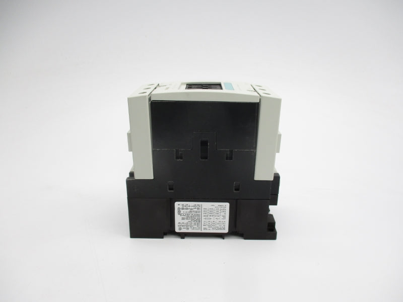 SIEMENS 3RT1044-1AC20 24V 250A NSMP