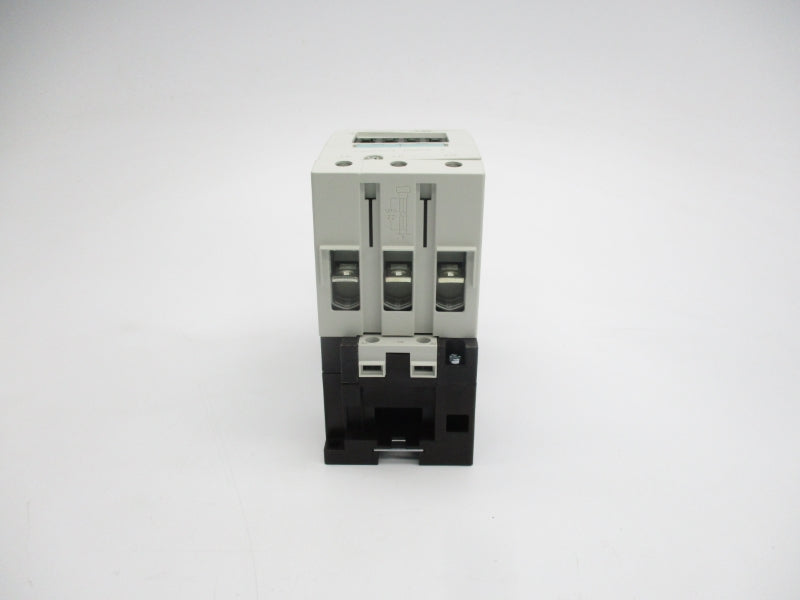SIEMENS 3RT1044-1AC20 24V 250A NSMP