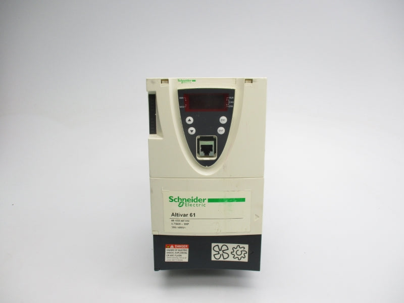 SCHNEIDER ELECTRIC ATV61H075N4 380-480V NSNP