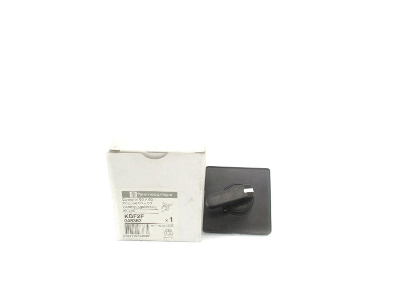 TELEMECANIQUE KBF2F NSMP