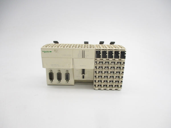 SCHNEIDER ELECTRIC LMC058LF42 24VDC 0.3/0.9A NSNP