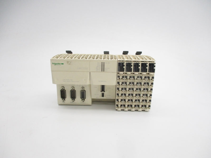 SCHNEIDER ELECTRIC LMC058LF42 24VDC 0.3/0.9A NSNP