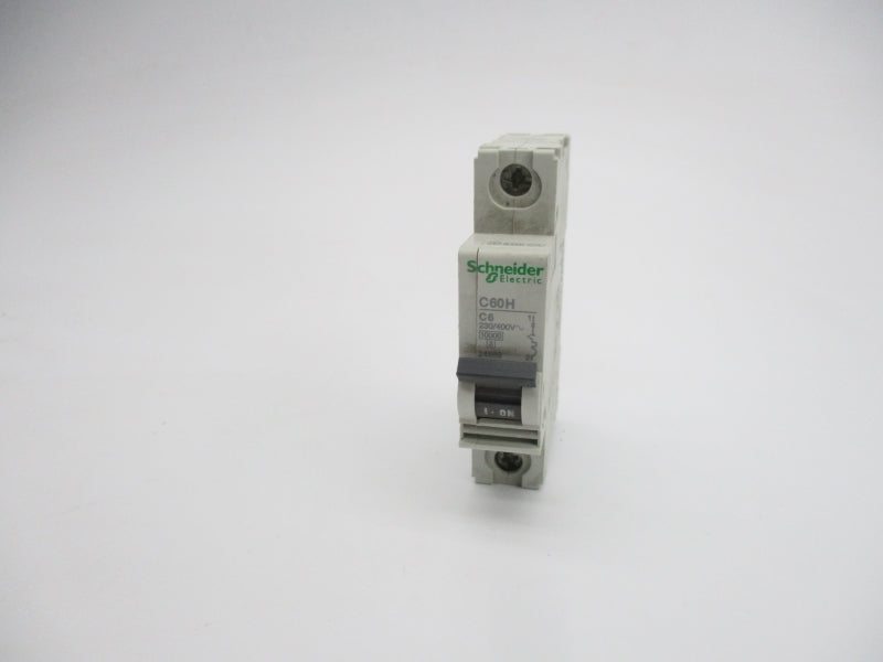 SCHNEIDER ELECTRIC 24889 430/400V 6A UNMP