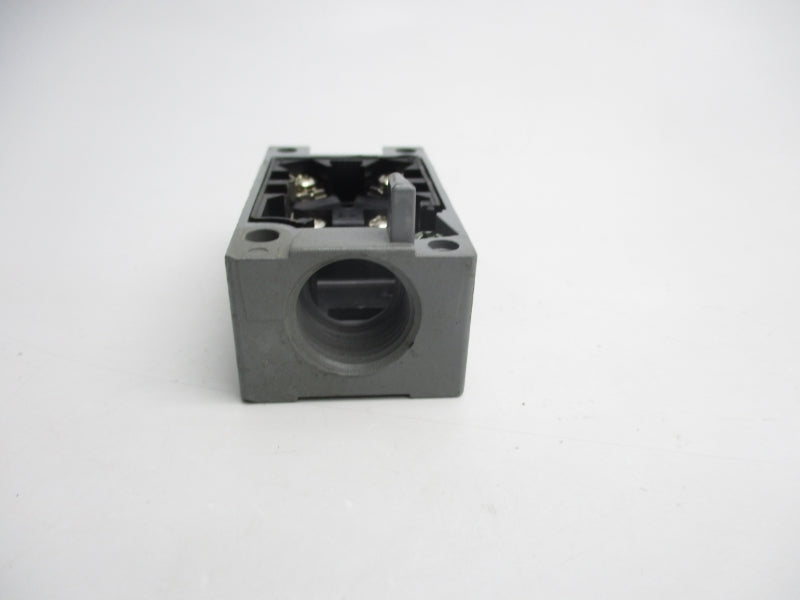 RECEPTACLE 3SE03-RA SER. A1 NSNP