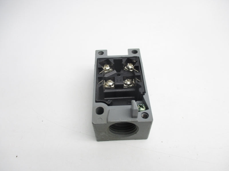 RECEPTACLE 3SE03-RA SER. A1 NSNP