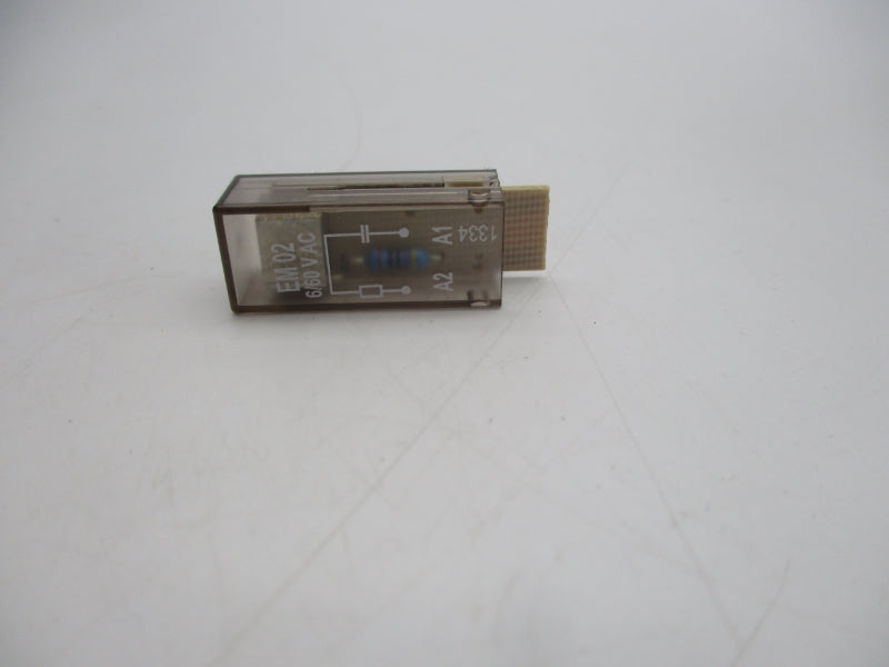 MODULE EM02 6/60VAC NSNP