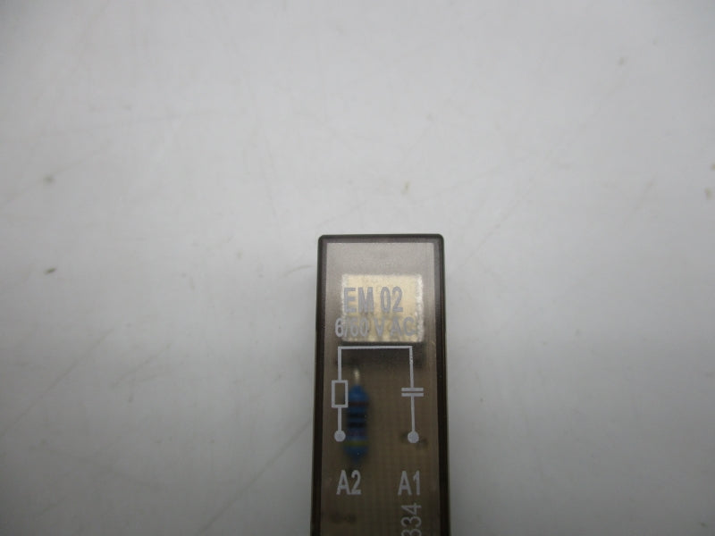 MODULE EM02 6/60VAC NSNP