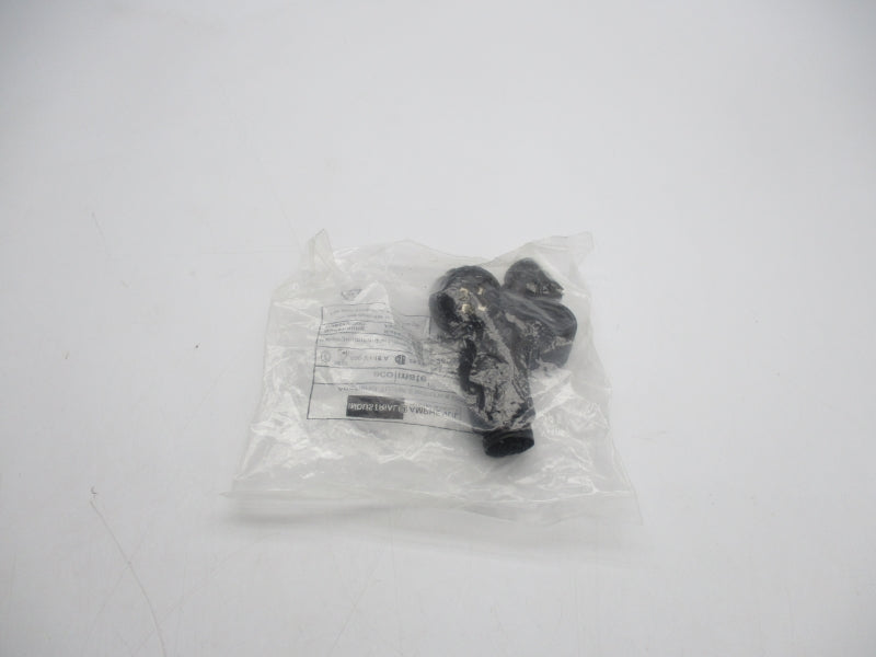 AMPHENOL C01620D00311012 400V 16A NSMP