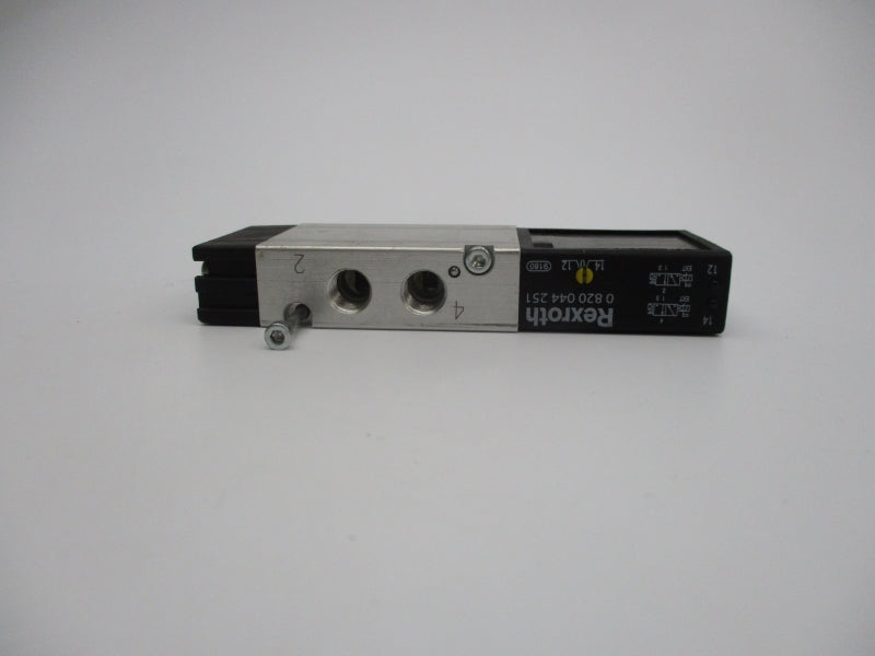 REXROTH 0820044251 UNMP