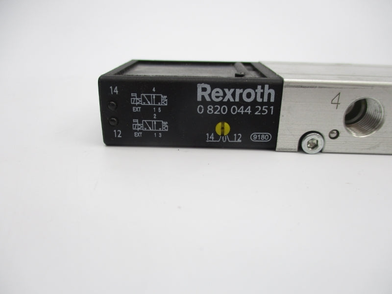 REXROTH 0820044251 UNMP