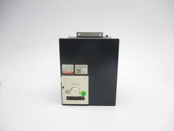 SCHNEIDER ELECTRIC ATV312HU22N4 380-500V 3.9A NSNP