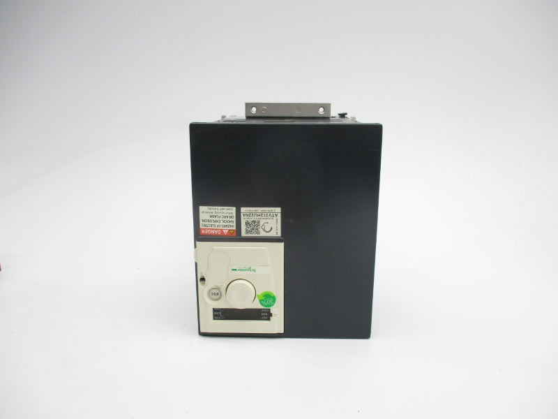 SCHNEIDER ELECTRIC ATV312HU22N4 380-500V 3.9A NSNP