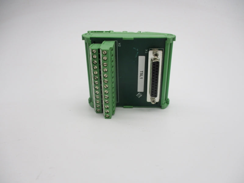 MODULE JI/PT3025F2 NSNP