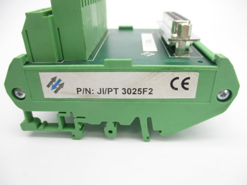 MODULE JI/PT3025F2 NSNP