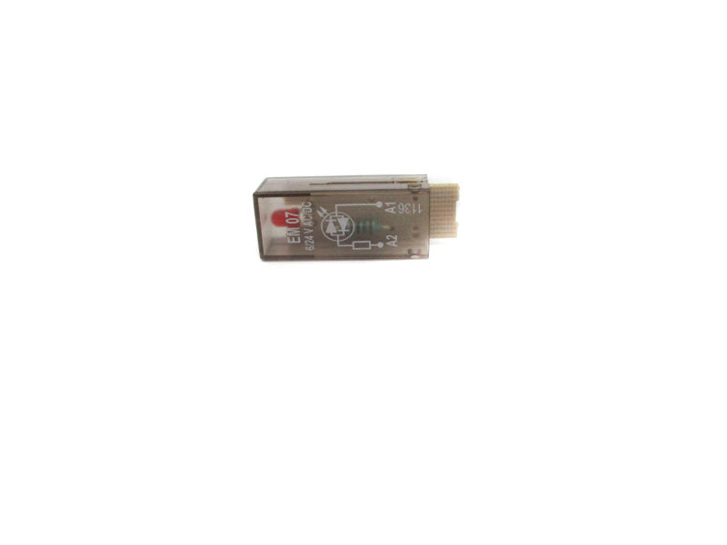 MODULE EM07 6/24VAC/DC NSNP