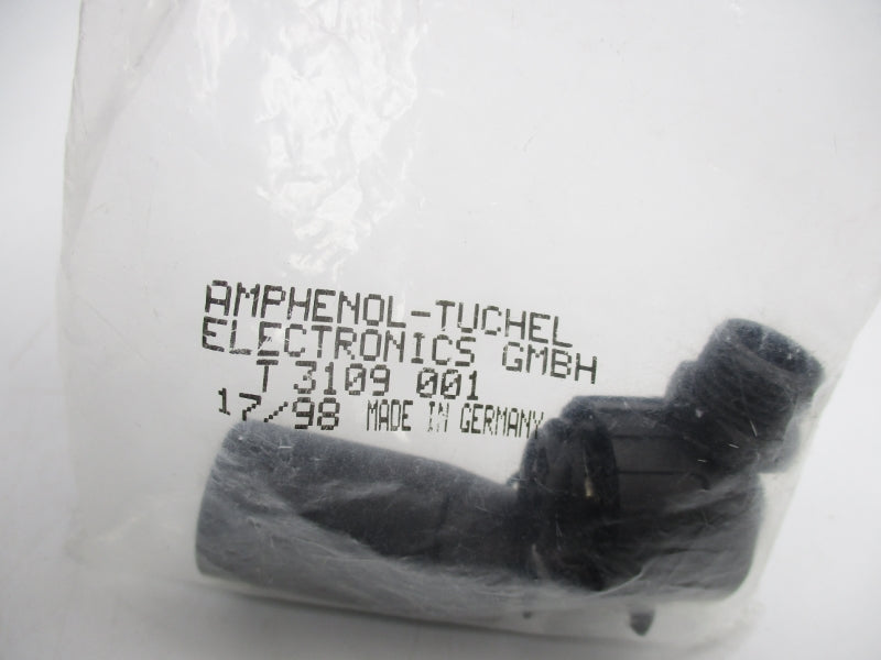 AMPHENOL T3109001 NSMP