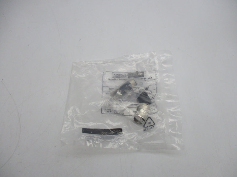 AMPHENOL T3260001U 250V 5A NSMP