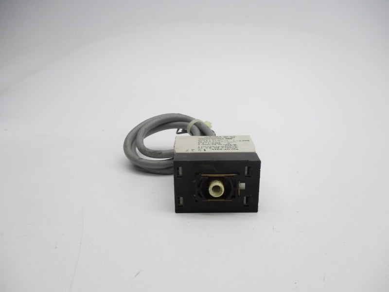 BARLIAN TECHNIK 07-2315-1237 250V 5A UNMP