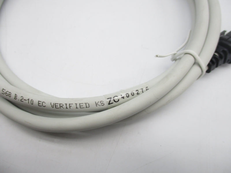 CONNECTOR CABLE KSZC400276 NSNP