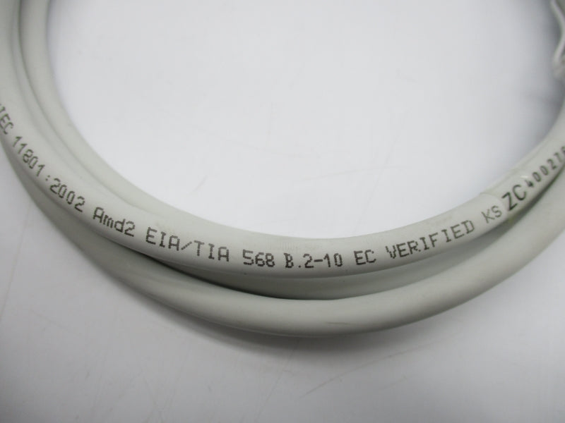 CONNECTOR CABLE KSZC400276 NSNP