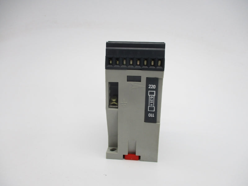 TELEMECANIQUE NY2B21 110/220V NSNP