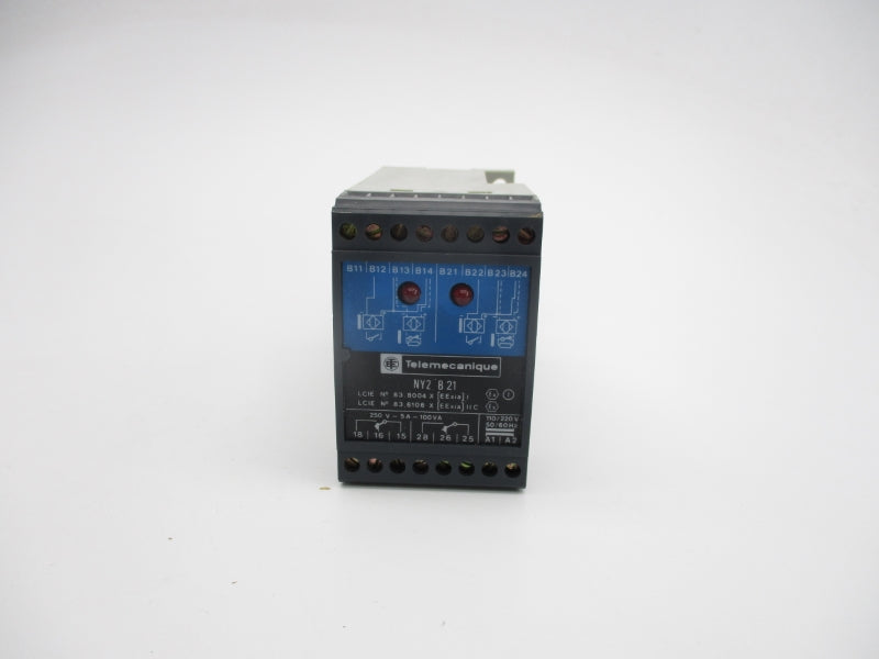 TELEMECANIQUE NY2B21 110/220V NSNP