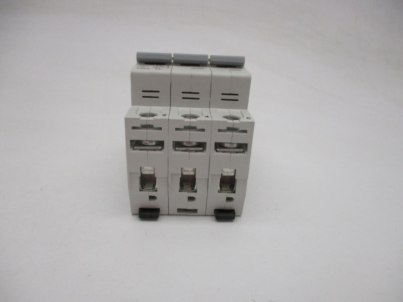 ALLEN BRADLEY 1492-SP3C060 SER. C 415VAC 6A NSMP
