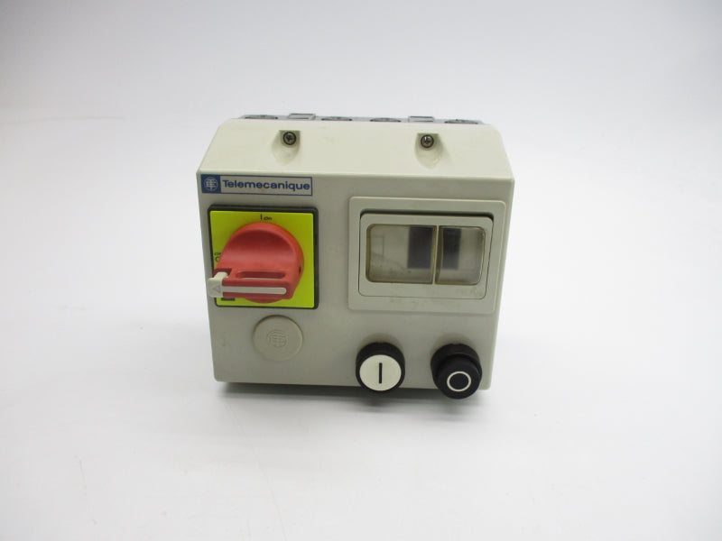TELEMECANIQUE LG1K065B7 24V NSMP