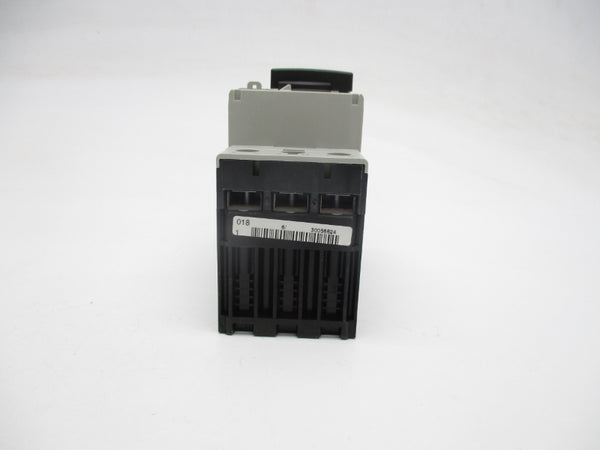 ALLEN BRADLEY 140M-D8E-B63 SER. C 690V 4.0-6.3A NSMP