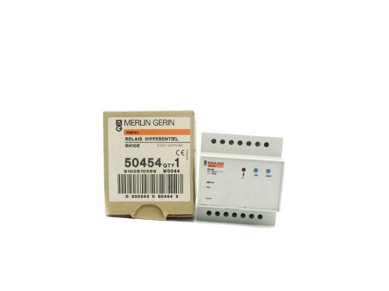 MERLIN GERIN 50454 220-240VAC NSMP