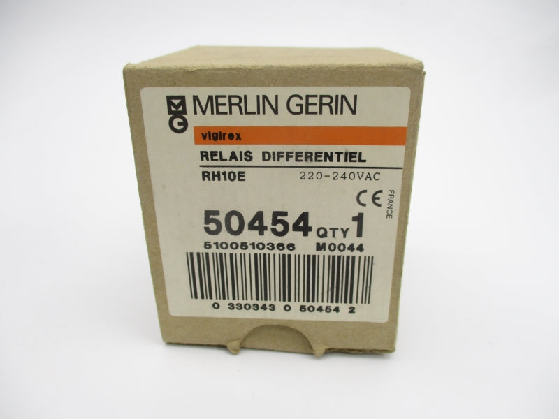MERLIN GERIN 50454 220-240VAC NSMP