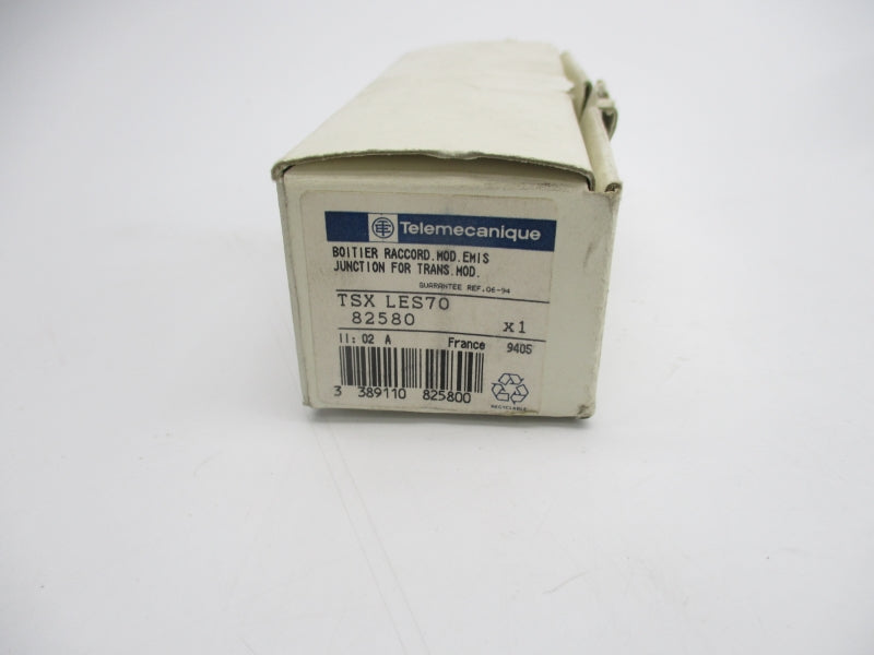 TELEMECANIQUE TSXLES70 NSMP