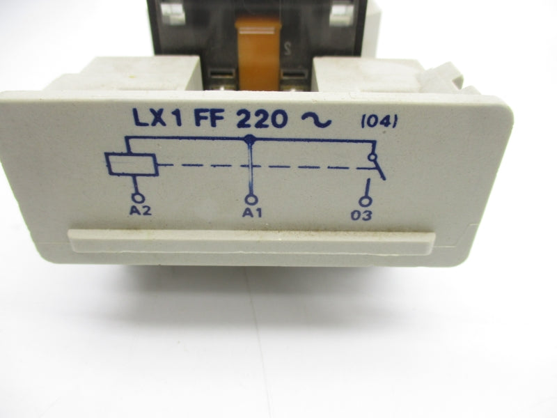 TELEMECANIQUE LX1FF220 NSNP