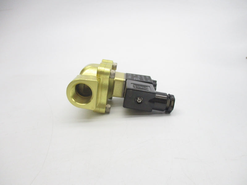 AIRTAC 2V13015BG 24VDC NSMP