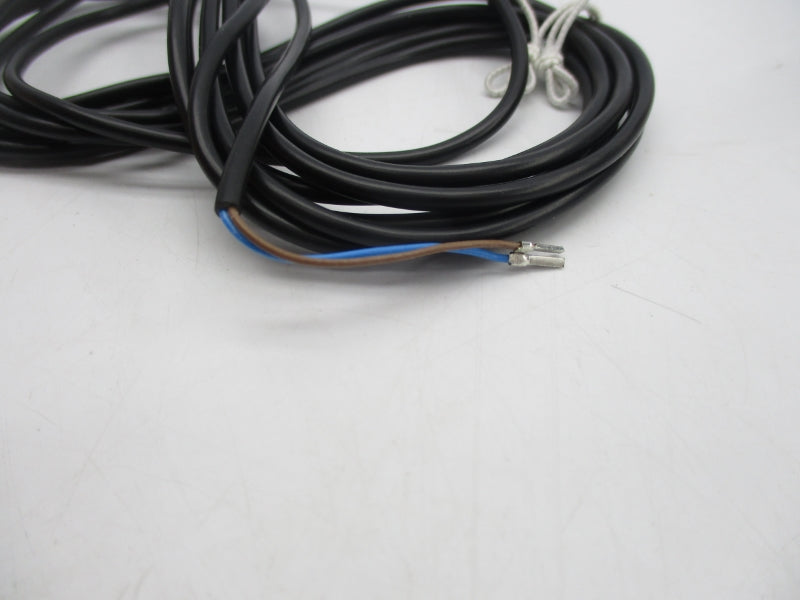 METAL WORK CR22M 10-30VAC/DC NSNP