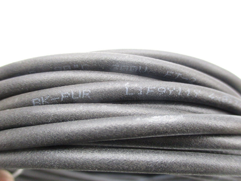 CONNECTOR CABLE L1F9Y11Y NSNP