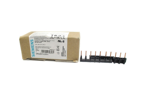 SIEMENS 3RA2913-2AA1 NSMP