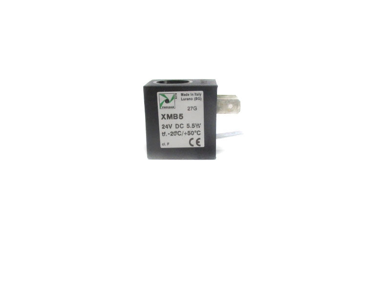PNEUMAX XMB5 24VDC NSNP