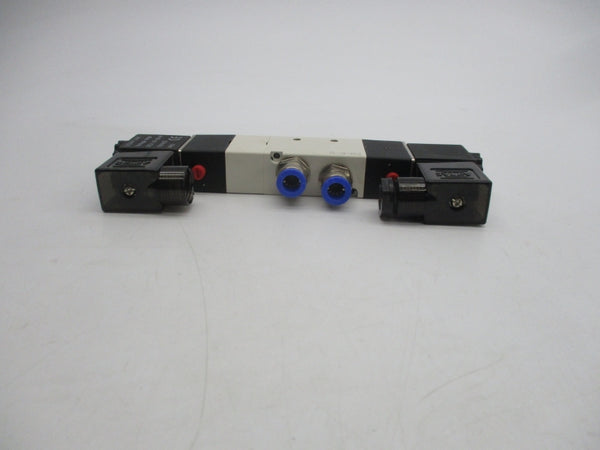 AIRTAC 4V230C08BG 24VDC NSMP
