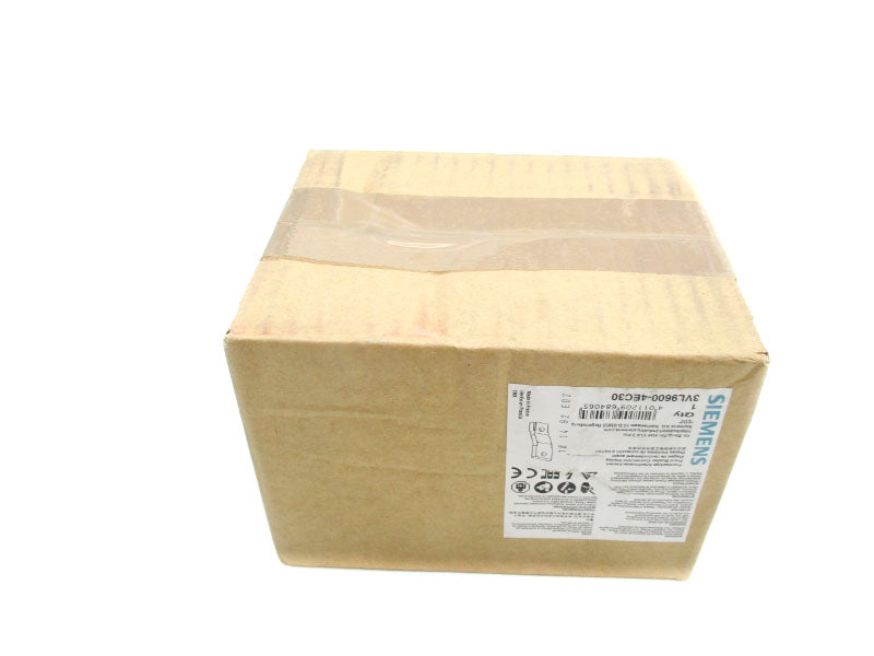 SIEMENS 3VL9600-4EC30 NSFS