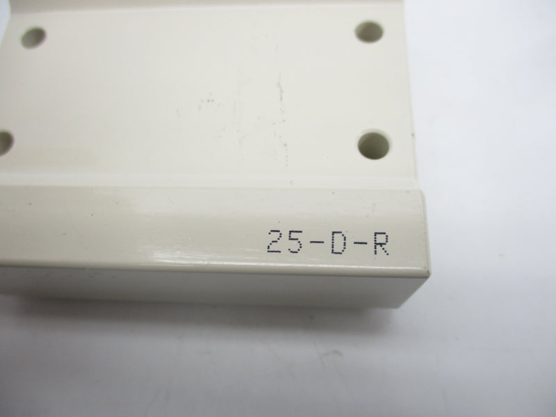 SPARE PART 25-D-R NSNP
