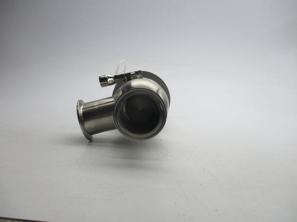 ALFA LAVAL 7711200CM2H201SRSKE4NNN 24VDC UNMP