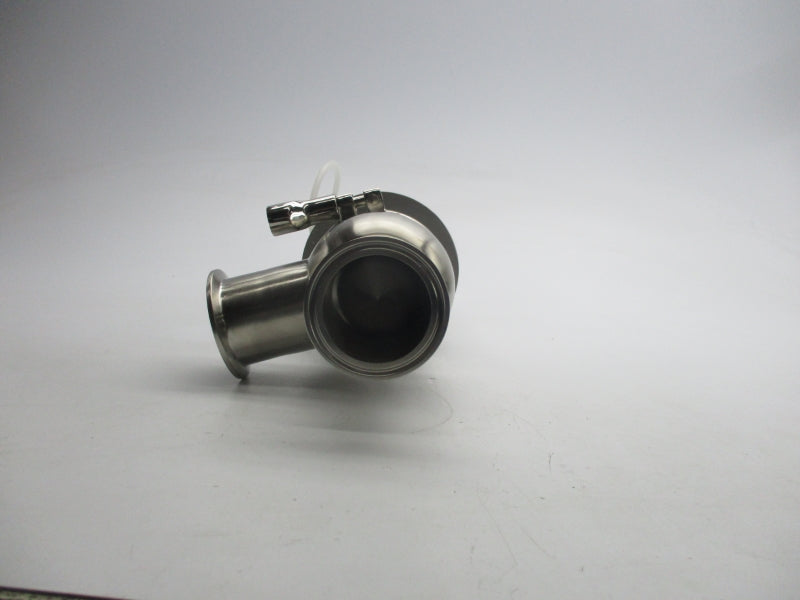 ALFA LAVAL 7711200CM2H201SRSKE4NNN 24VDC UNMP