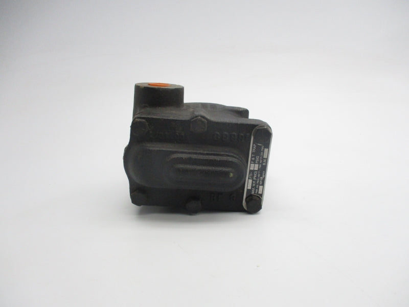 SPIRAX SARCO 66665 200PSI 1/2" UNMP