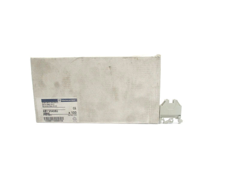 TELEMECANIQUE AB1VV435U (PKG OF 100) NSMP