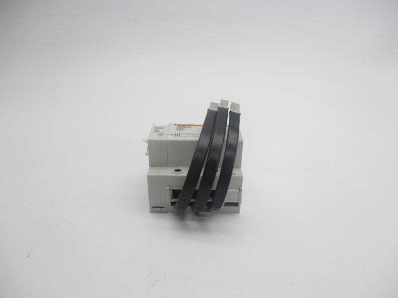 MERLIN GERIN 27829 220/415V 100A (PKG OF 3) NSMP